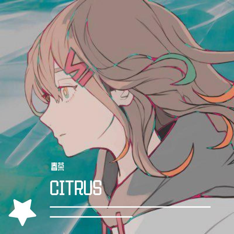 春茶 - CITRUS