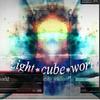 Light cube world专辑
