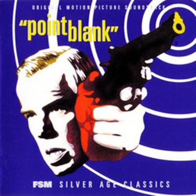 Point Blank / The Outfit (Original Motion Picture Soundtrack)