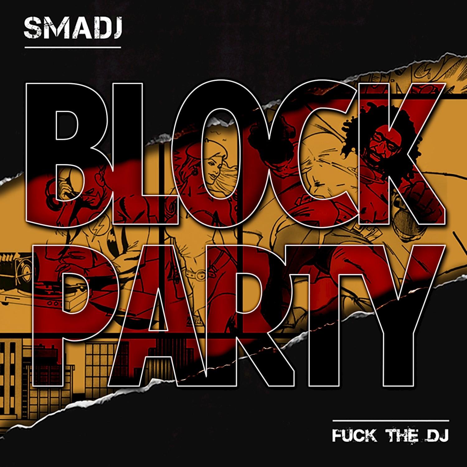 Block Party