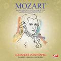 Mozart: Divertimento in D Major, K. 136 "Salzburg Symphony No. 1" (Digitally Remastered)