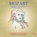 Mozart: Divertimento in D Major, K. 136 "Salzburg Symphony No. 1" (Digitally Remastered)专辑