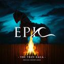 EPIC: The Troy Saga (Original Concept Album)专辑