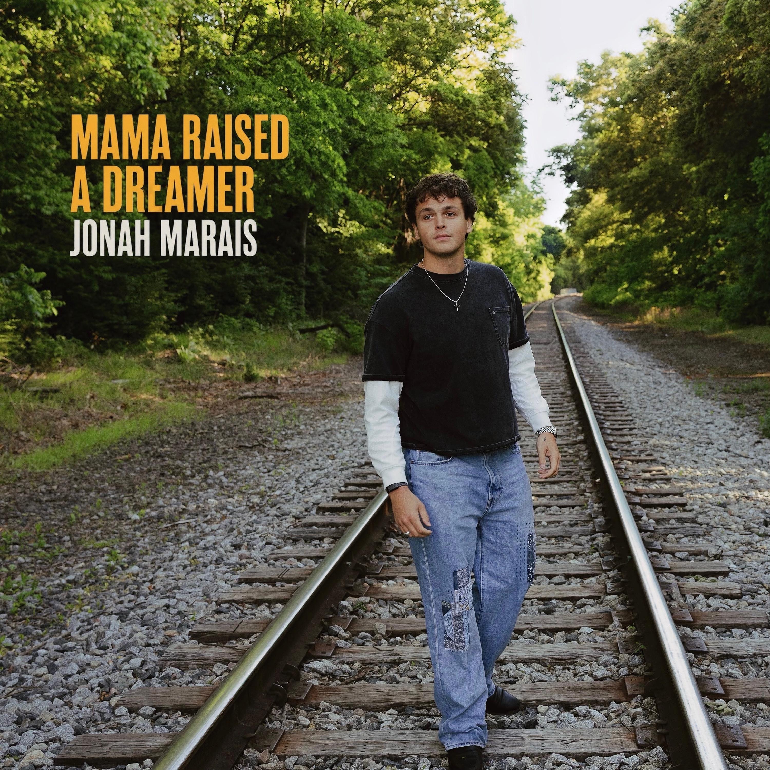 Mama Raised a Dreamer