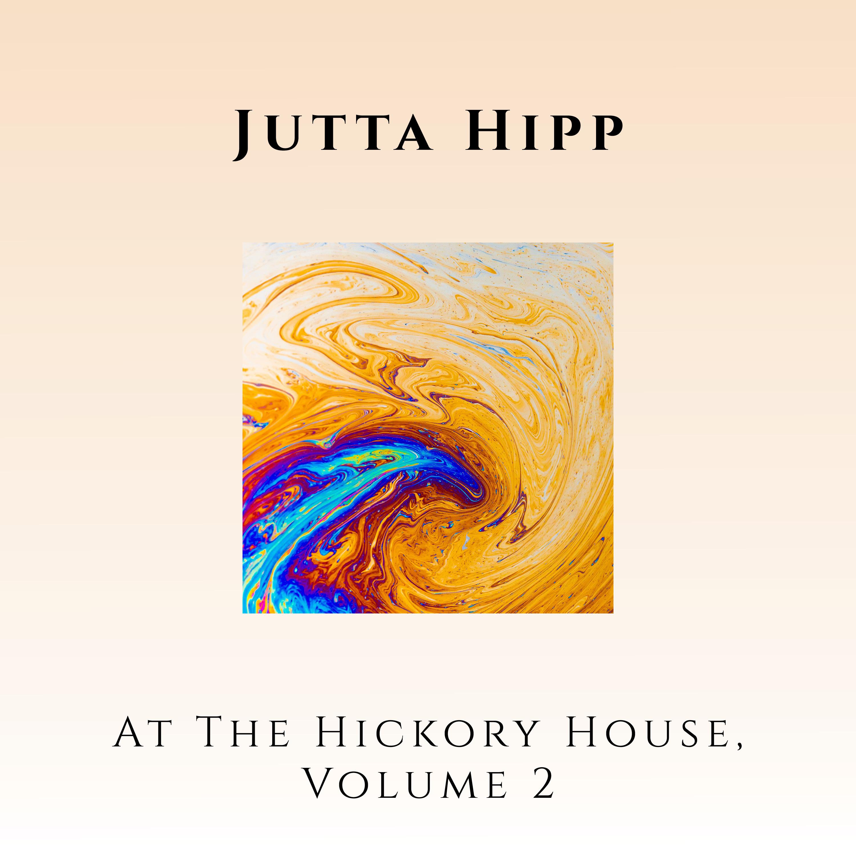Jutta Hipp - Horacio