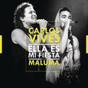 Ella Es Mi Fiesta (Remix)专辑