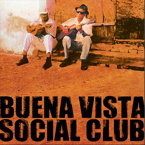 Buena Vista Social Club 乐满哈瓦那