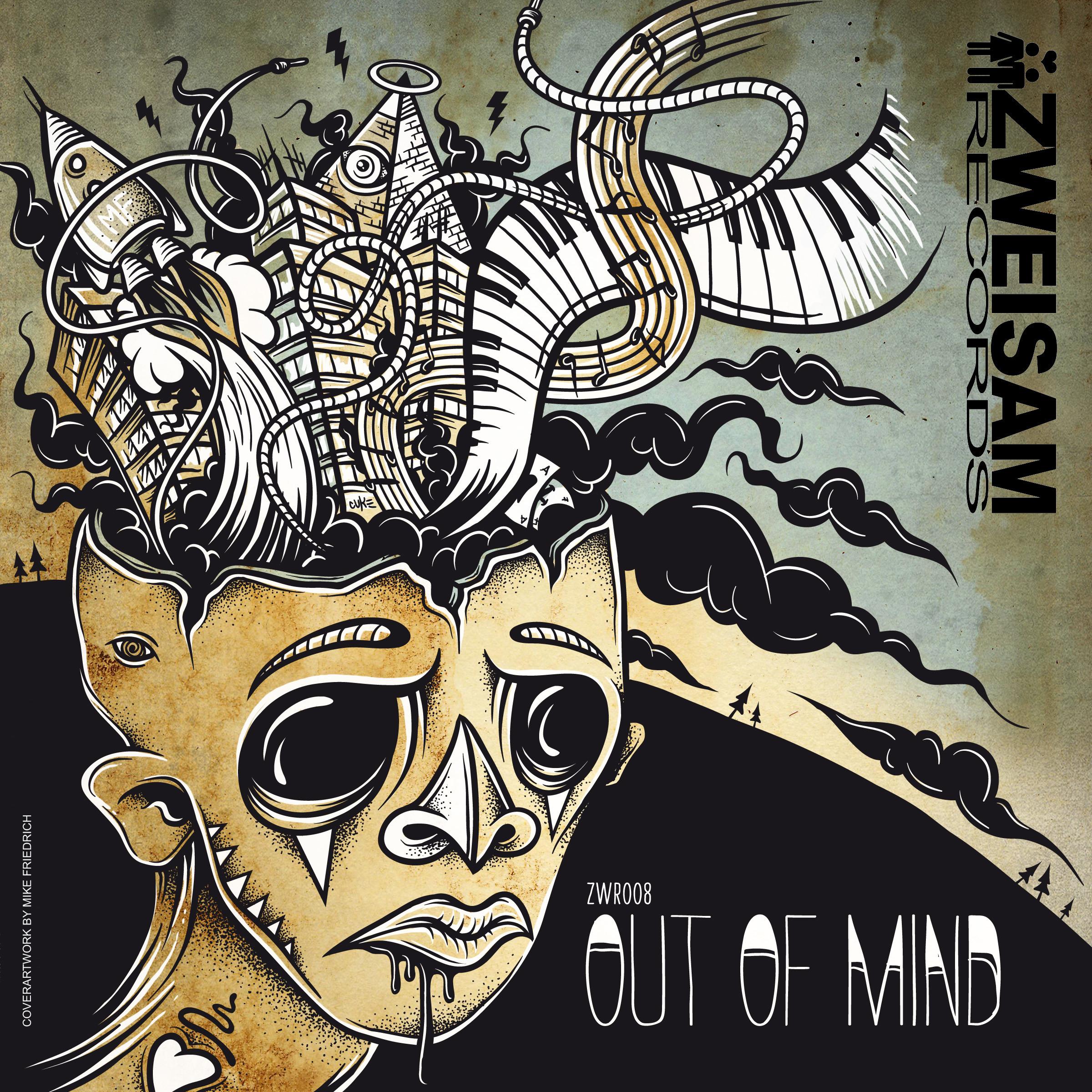 Out of Mind