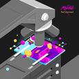 Satisfied (Machinedrum Remix)