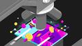 Satisfied (Machinedrum Remix)专辑
