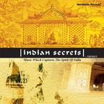 Indian Secrets专辑