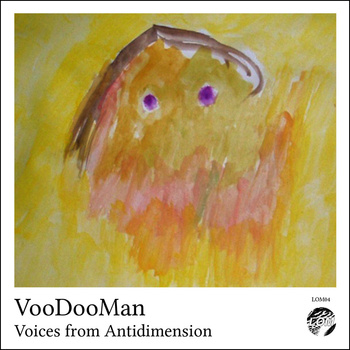 Voices from Antidimension