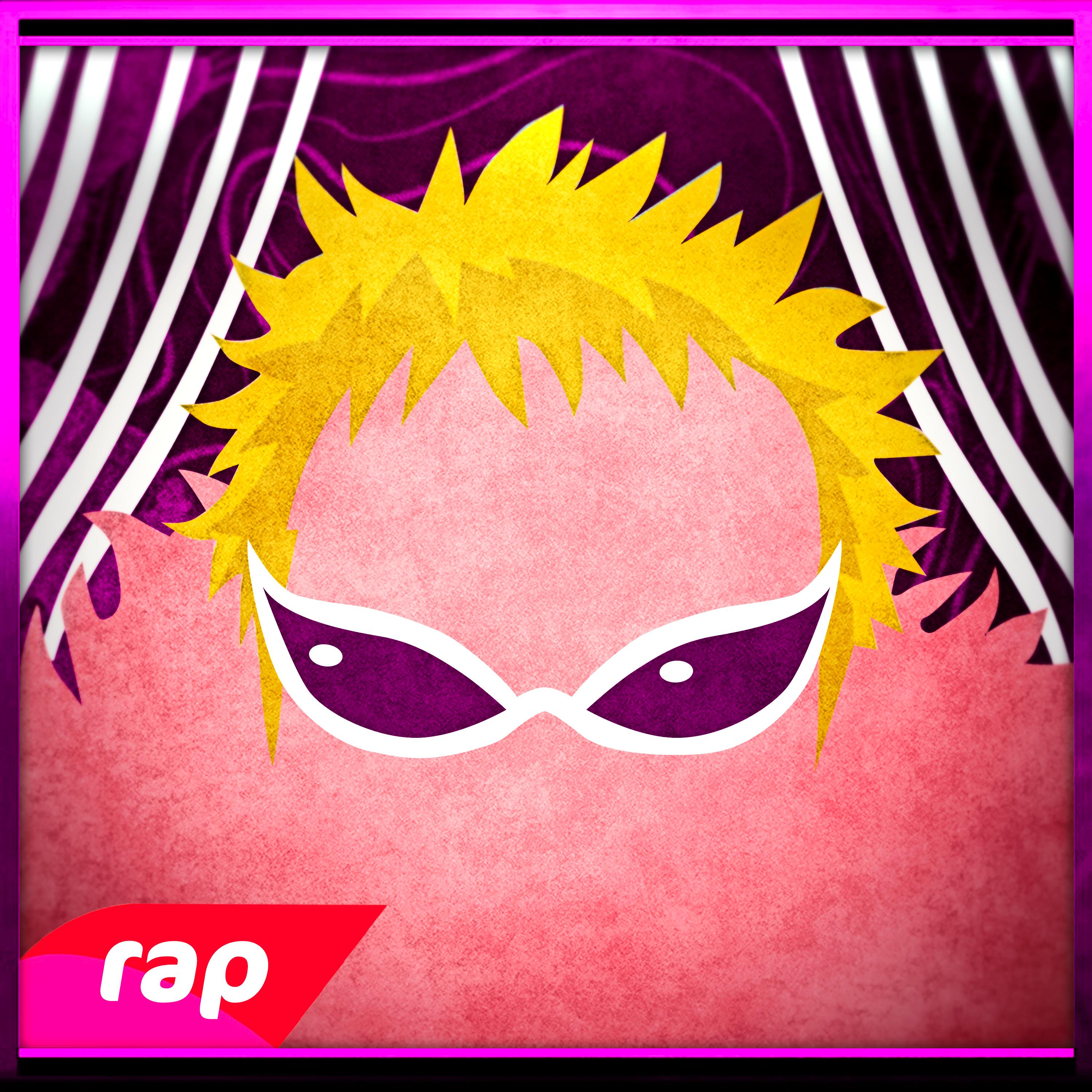 Rap do Doflamingo: Um Rei (Nerd Hits)