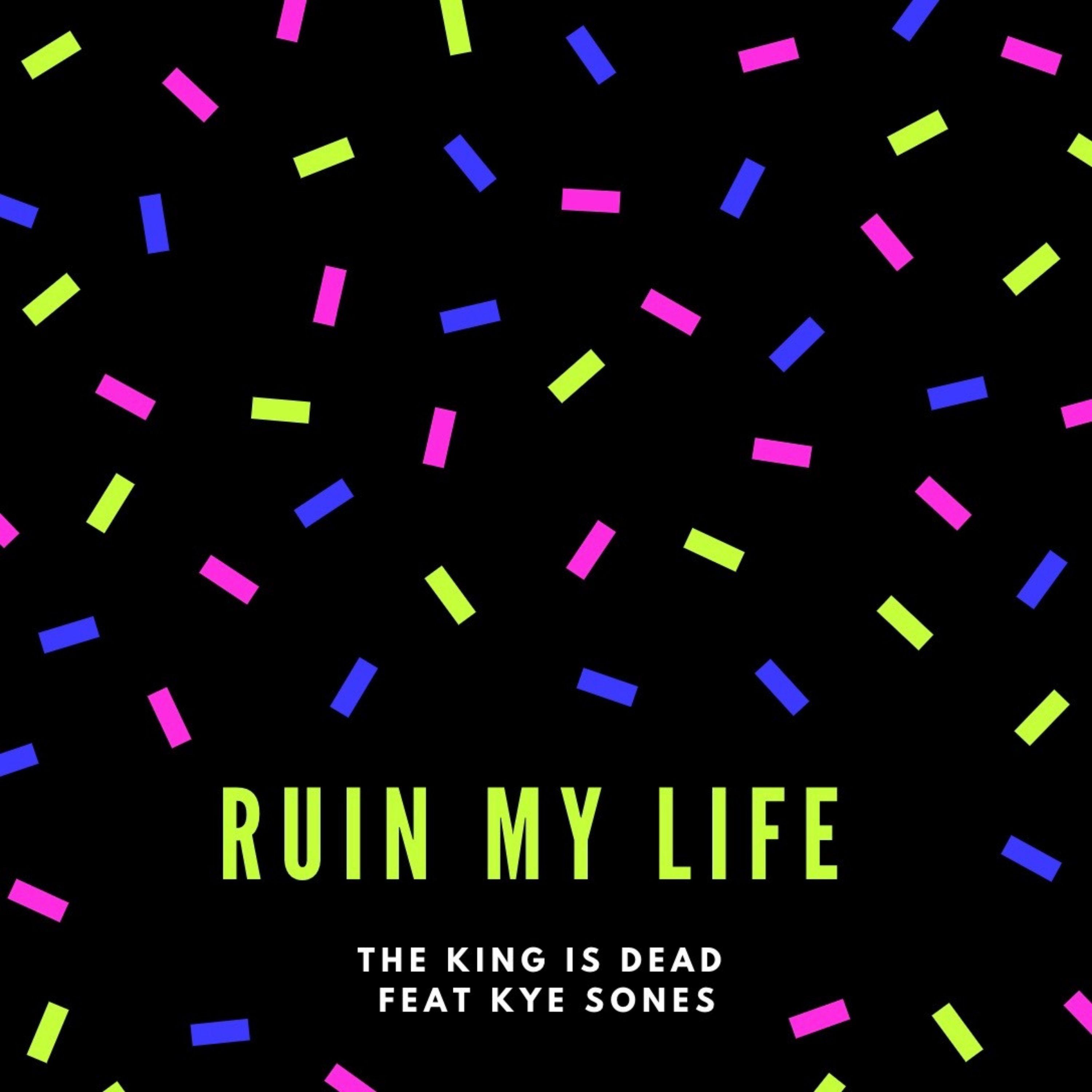 Ruin My Life