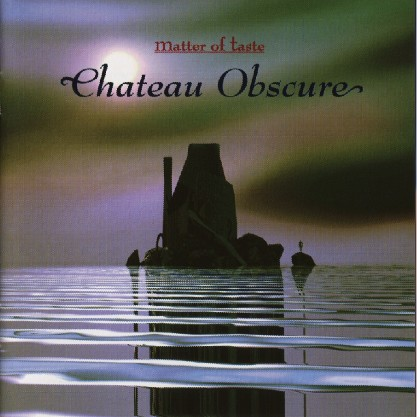 Chateau Obscure