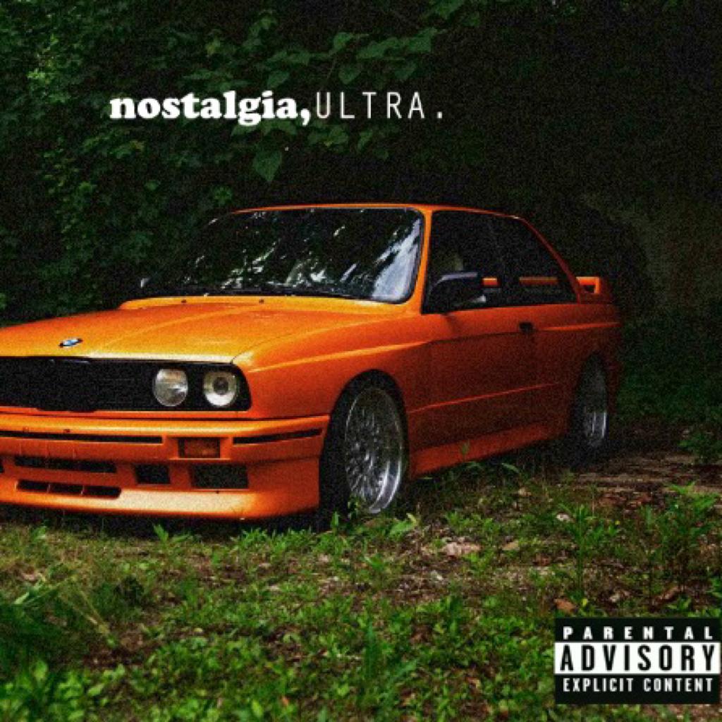 Frank Ocean