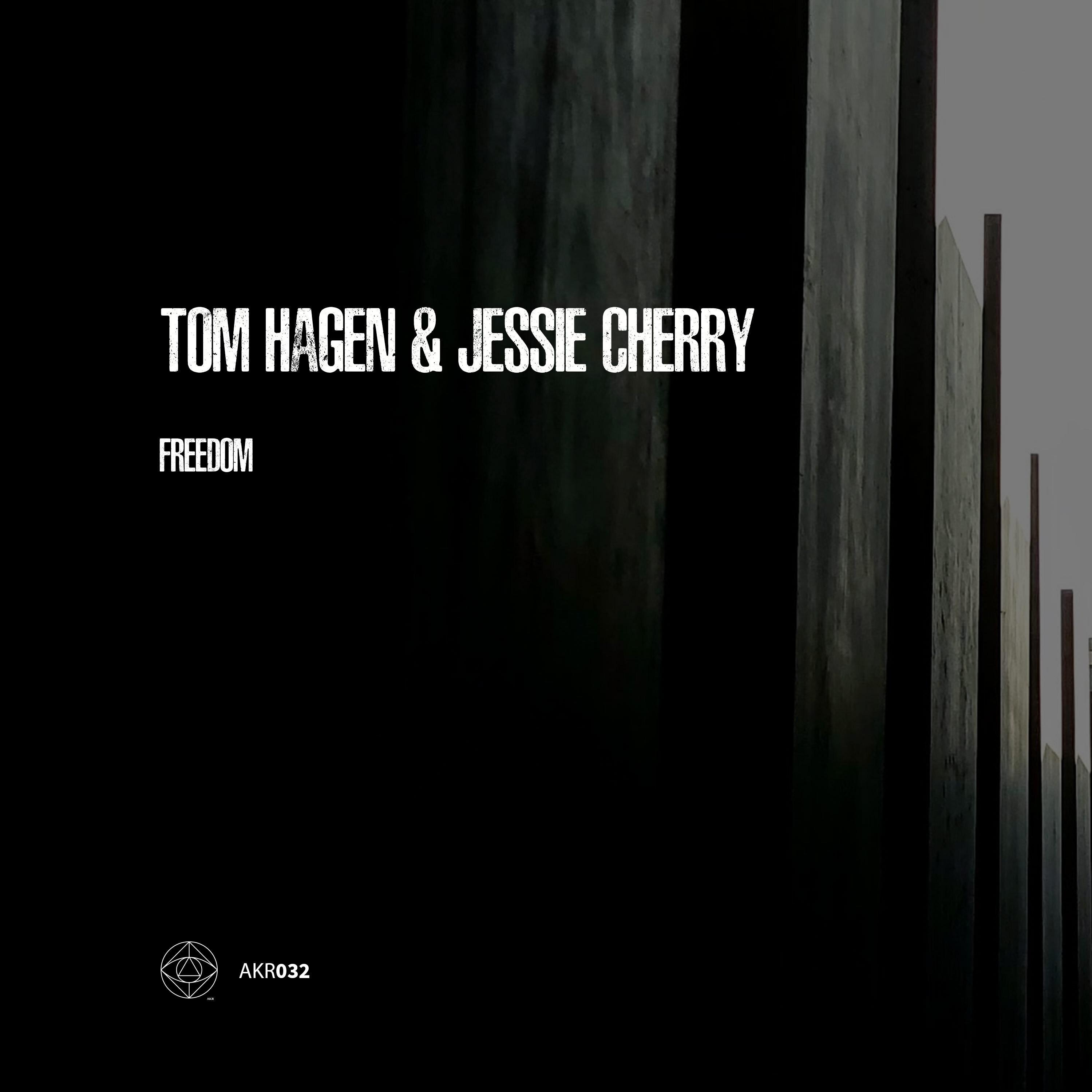 Tom Hagen - When I Close My Eyes