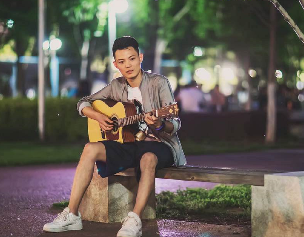 春夏秋冬的你(cover 王宇良)