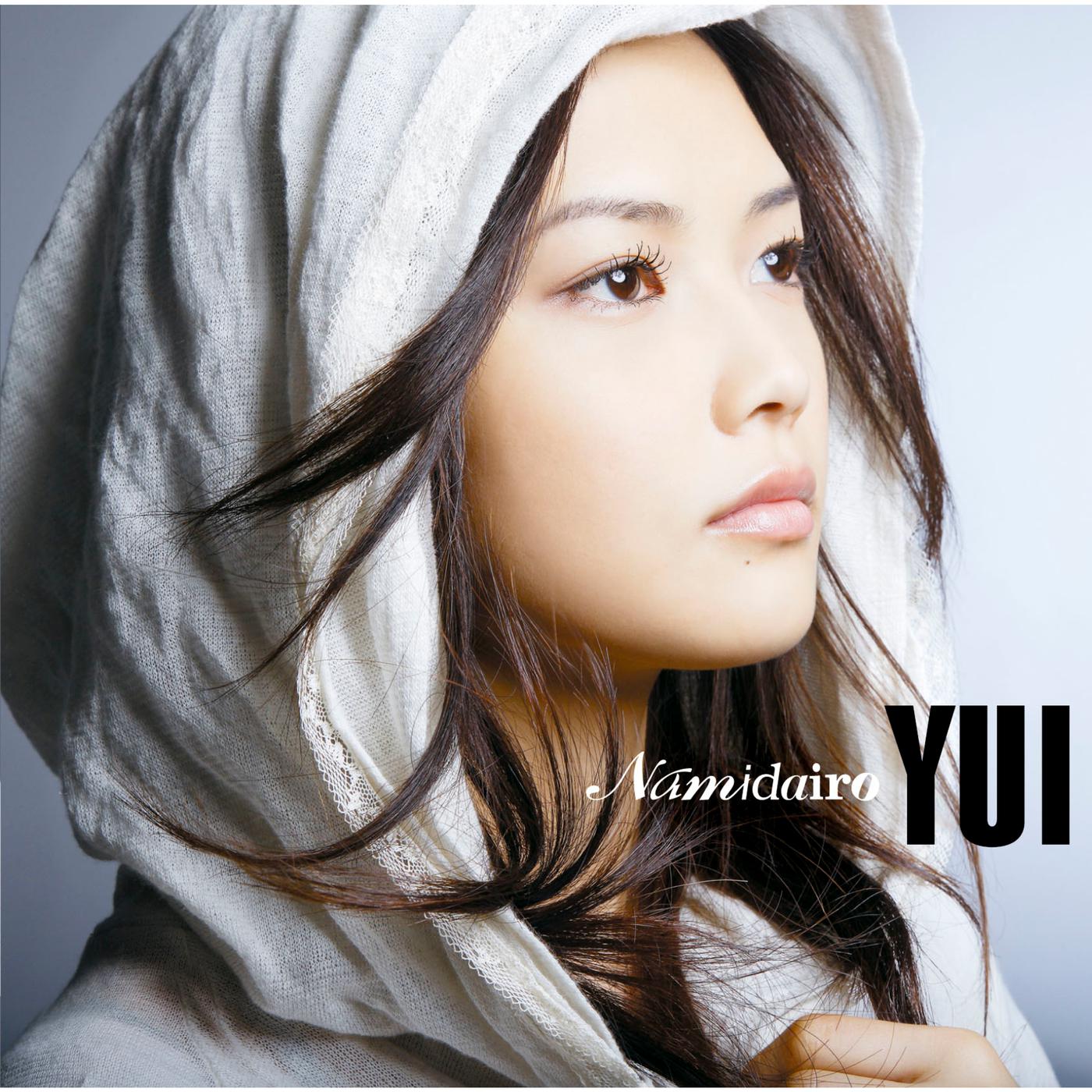 YUI - LOVE & TRUTH 〜YUI Acoustic Version〜