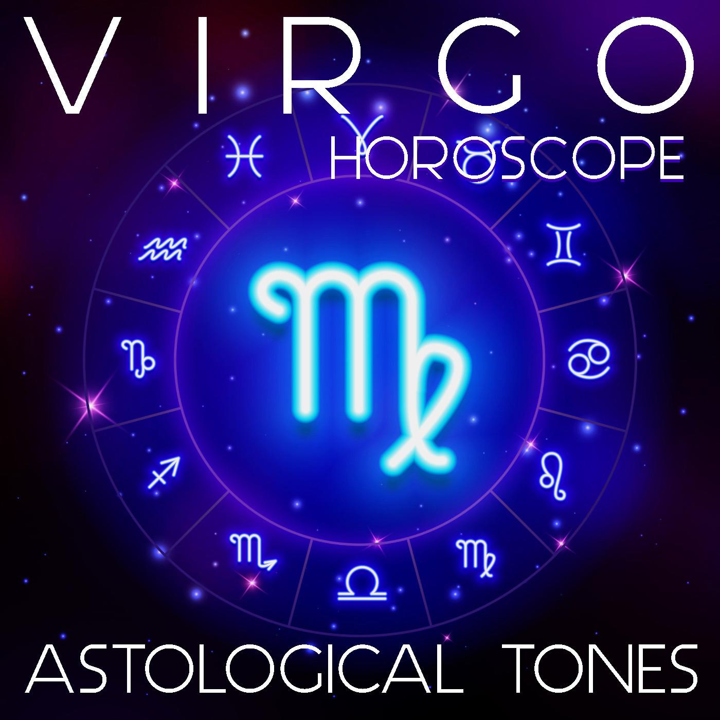 Virgo Horoscope Astrological Tones