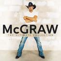 McGRAW (The Ultimate Collection)专辑