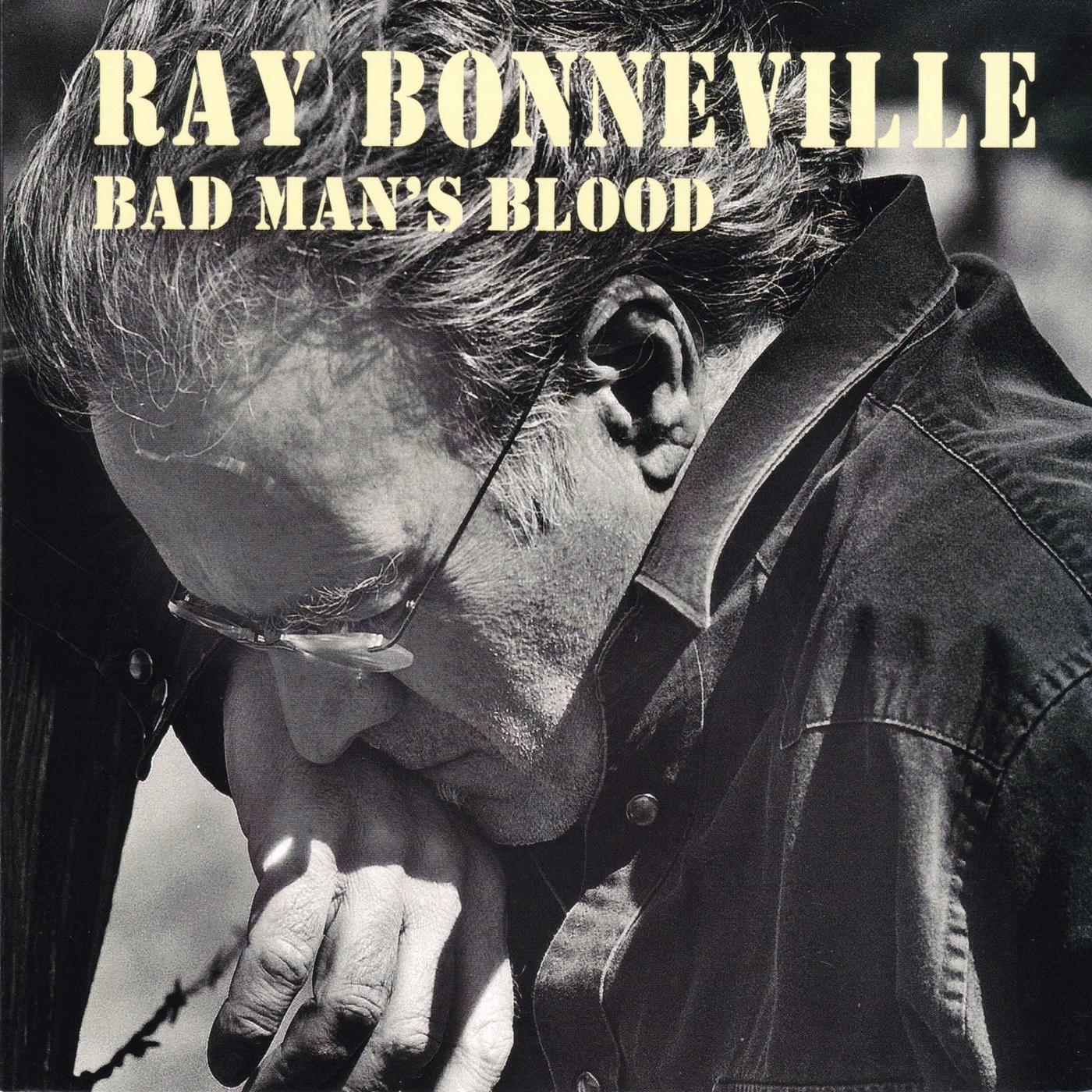 Ray Bonneville - Ray's Jump