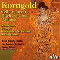 Korngold: Cello Concerto - Much Ado About Nothing Suite - Straussiana专辑