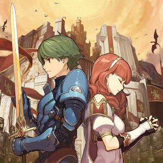 Fire Emblem Echoes Original Soundtrack