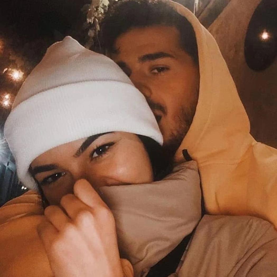 送给我最爱的女人