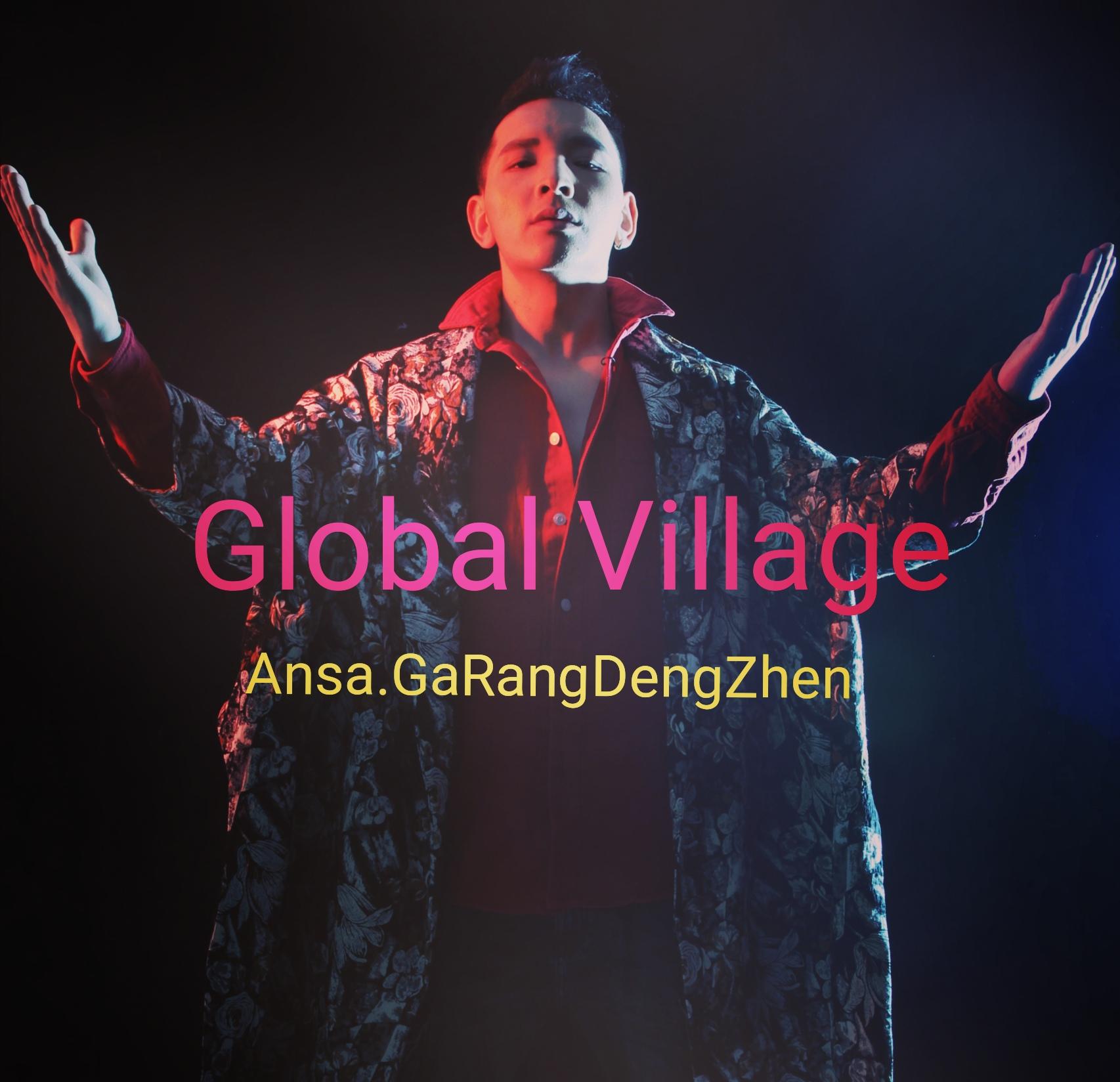 global village
