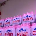 EVIAN专辑