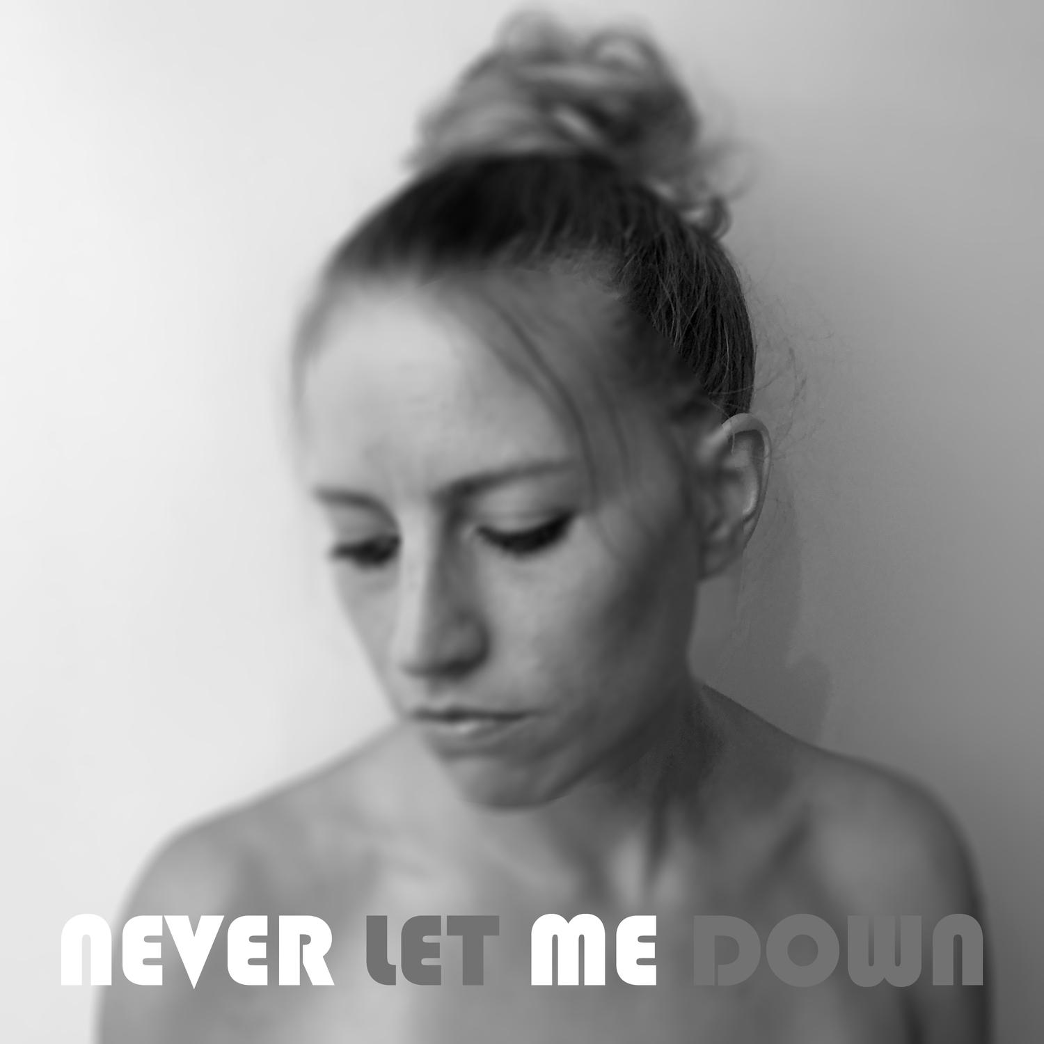 Chrissi - Never Let Me Down (Trip Hop Ambient Electro Remix)