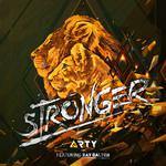 Stronger (Original Mix)专辑