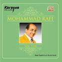            MOHAMMAD RAFI VOL-5专辑