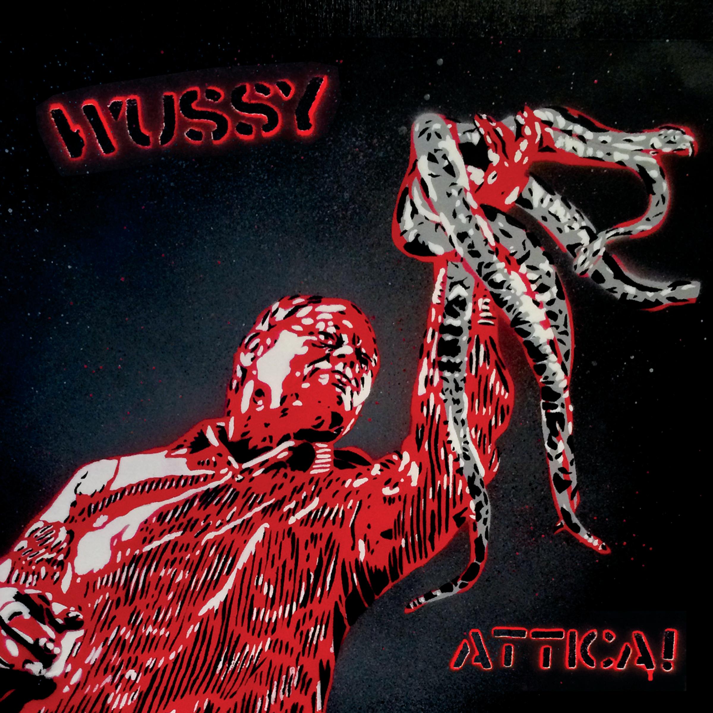 Attica