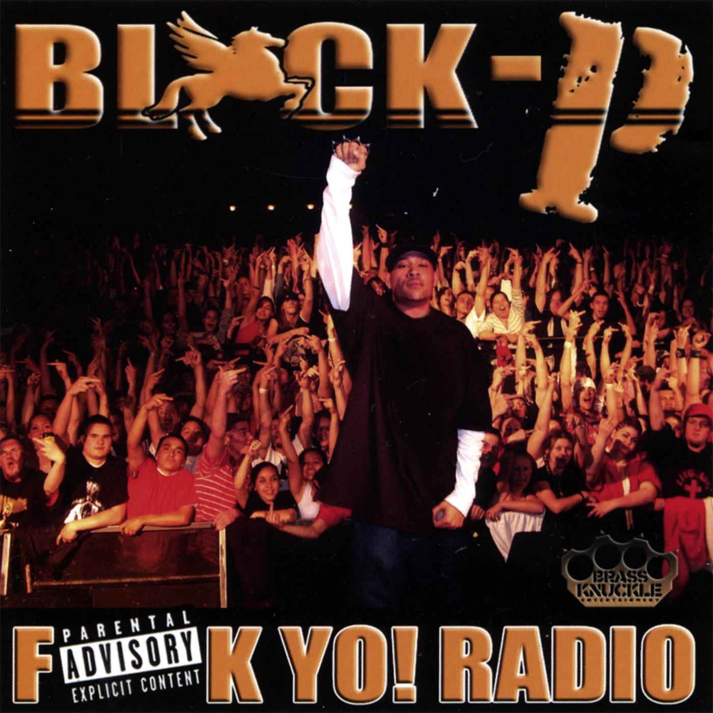 **** Yo Radio Limited Edition