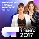 Valerie (Operación Triunfo 2017)专辑
