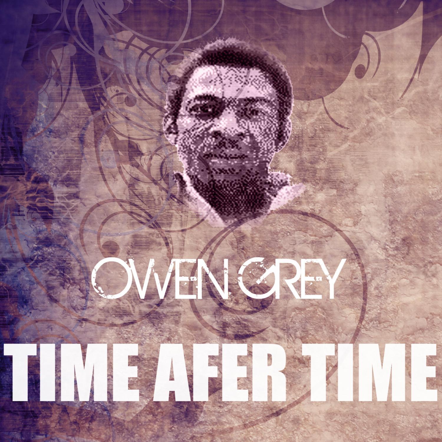 Time After Time