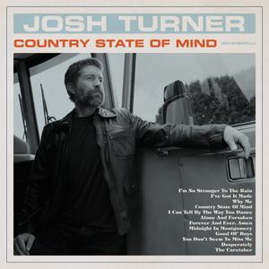 Country State of Mind - Hank Williams, Jr. (SC karaoke) 带和声伴奏