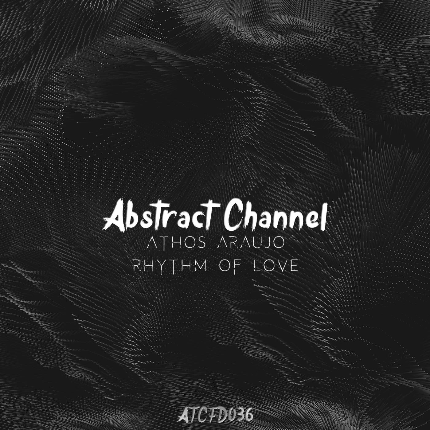 Rhythm of Love
