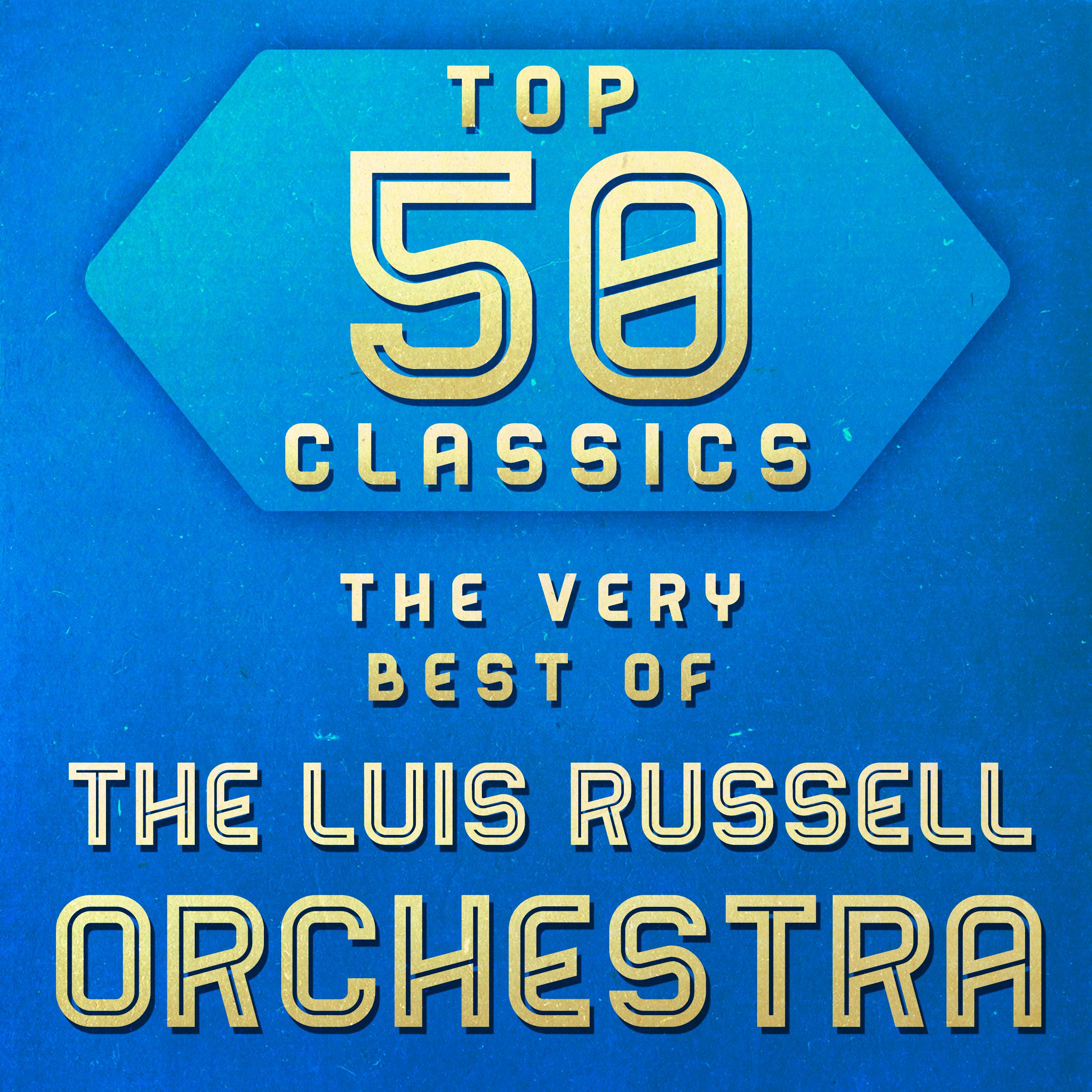 Luis Russell Orchestra - On Revival Day