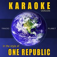 One Republic-All The Right Moves