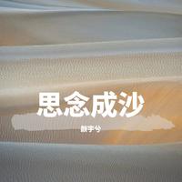 思念成沙 （伴奏）