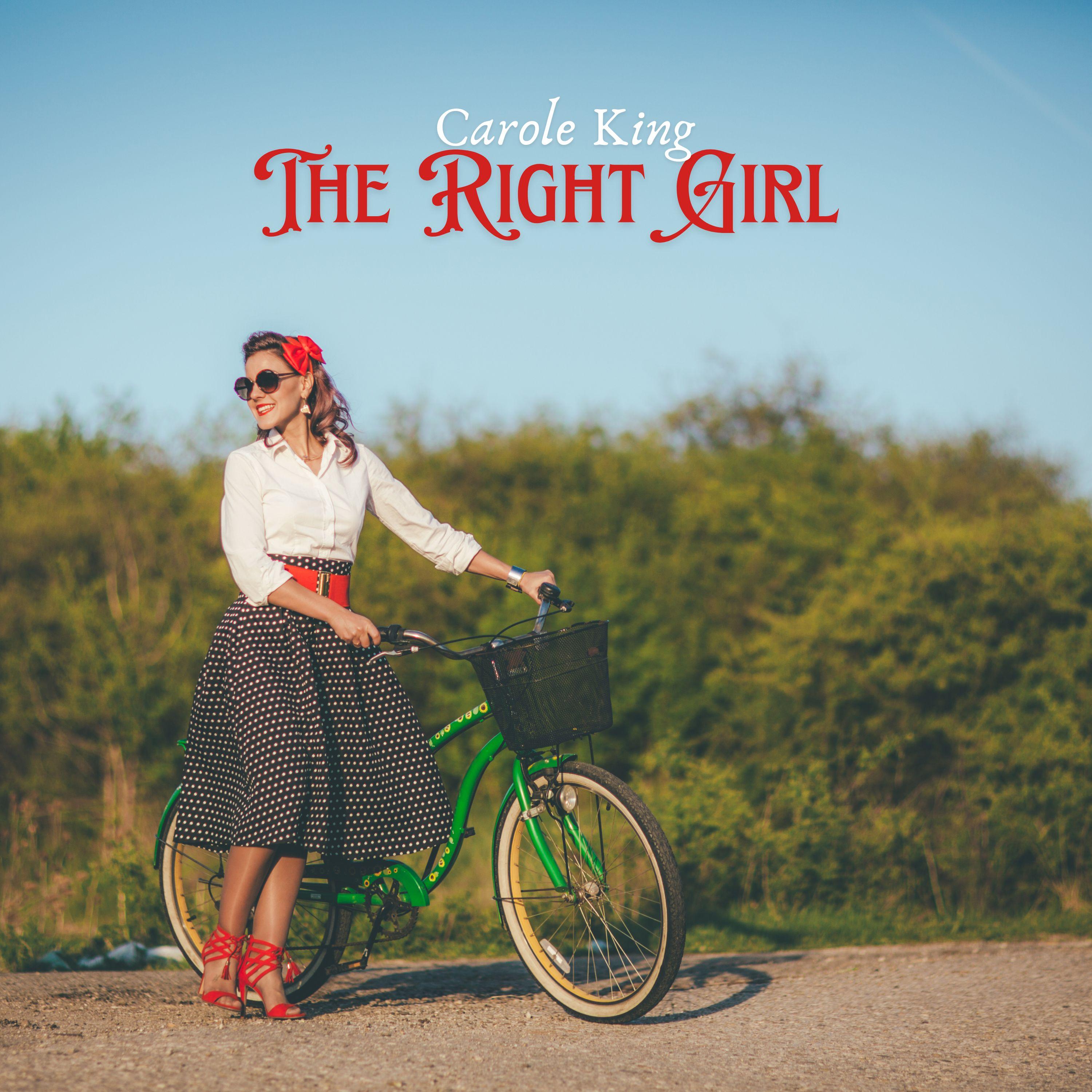 The Right Girl