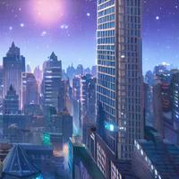 花飞烟晕 - 【3D环绕】《Try Everything》《疯狂动物城》主题曲