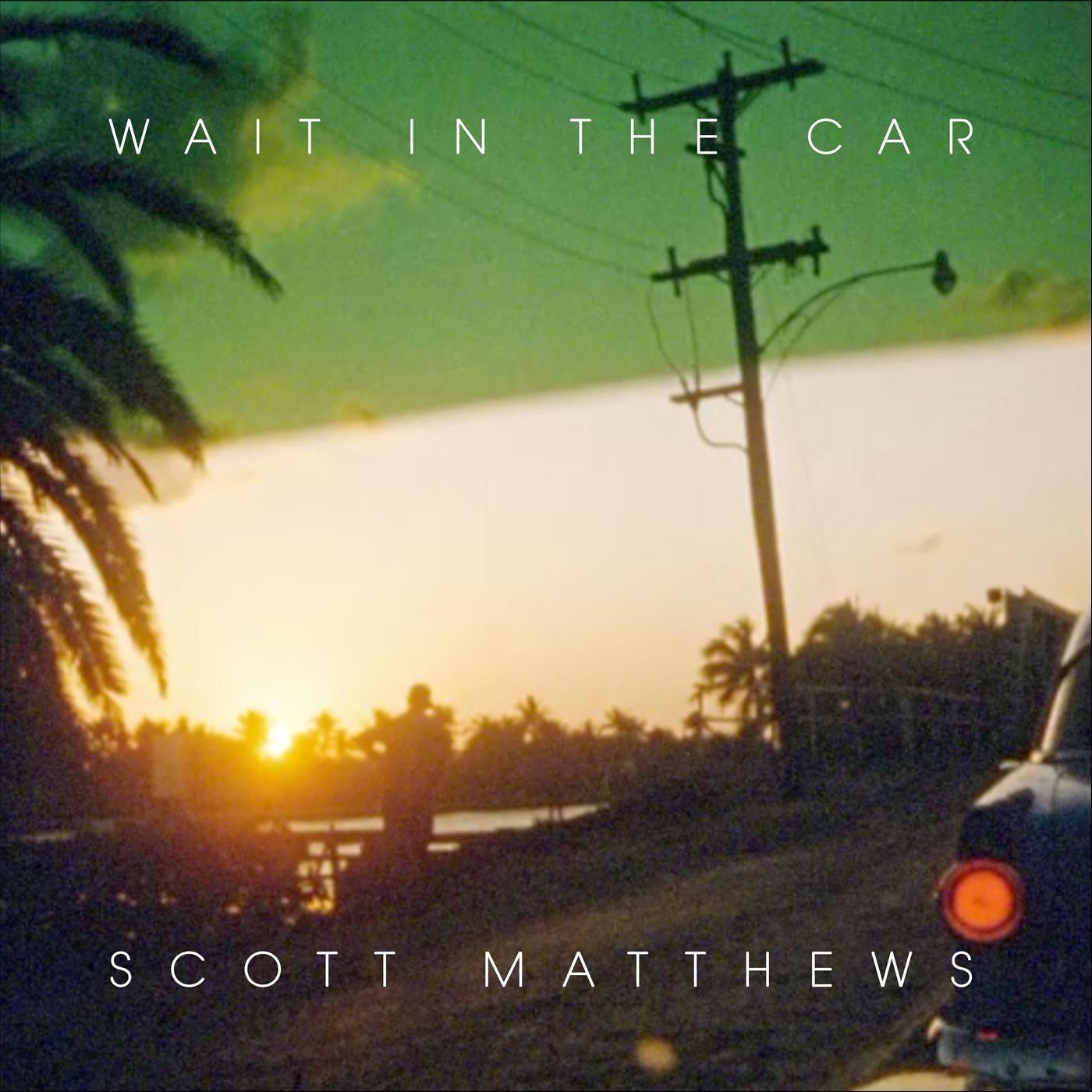 Wait in the Car