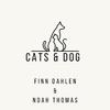 Finn Dahlen - Cool Cat (feat. Noah Thomas)