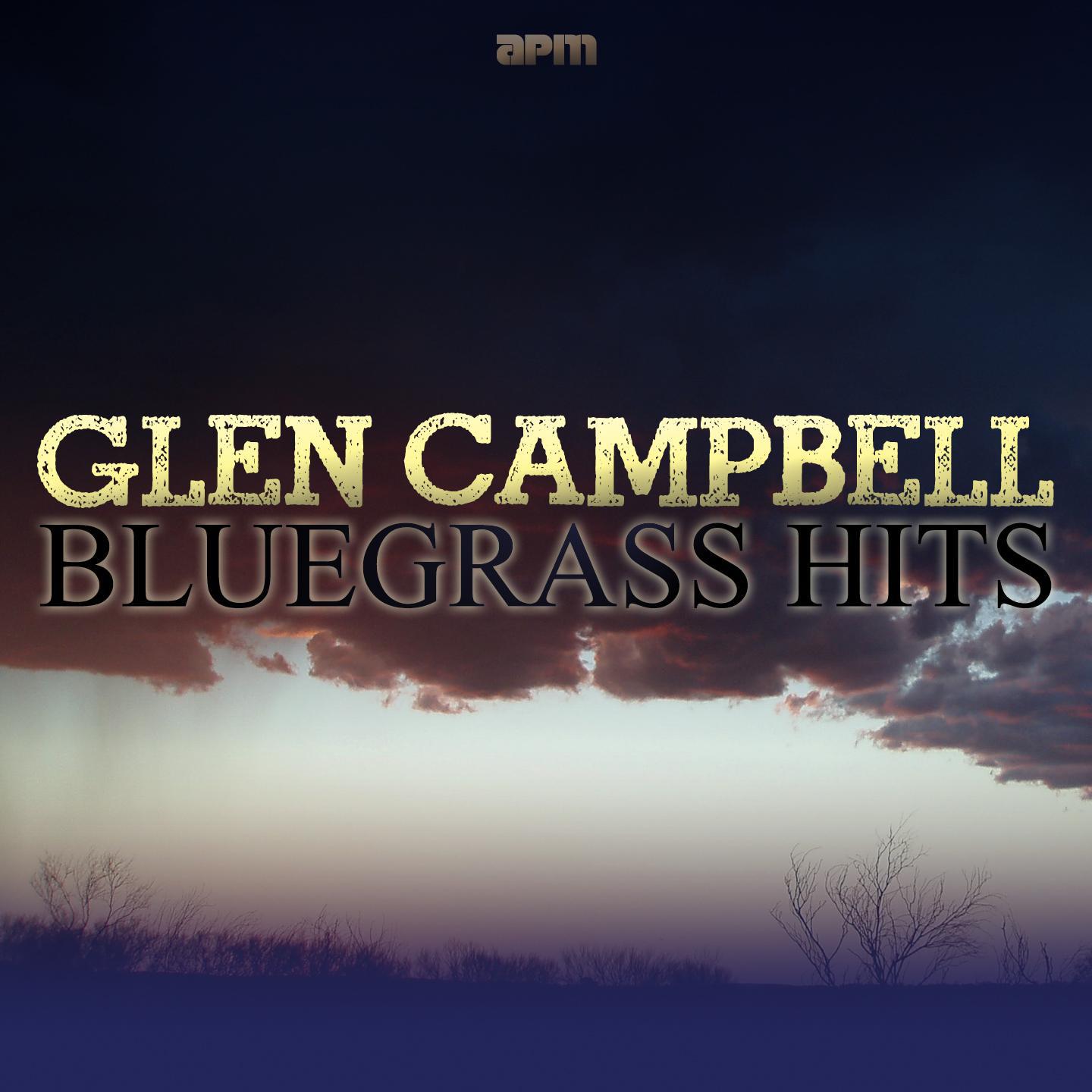 Bluegrass Hits专辑