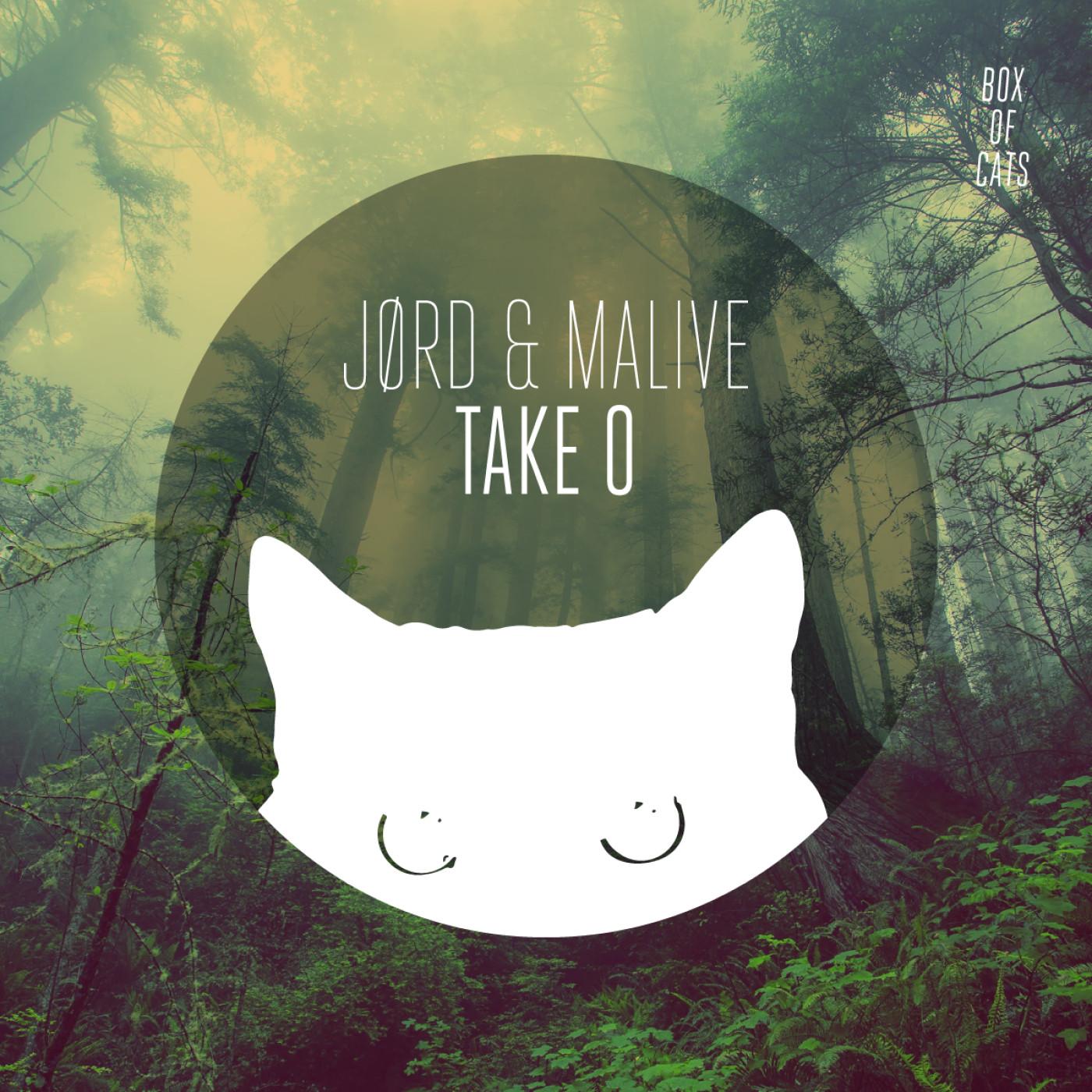 Take O