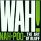 Nah = Poo -- The Art of Bluff专辑